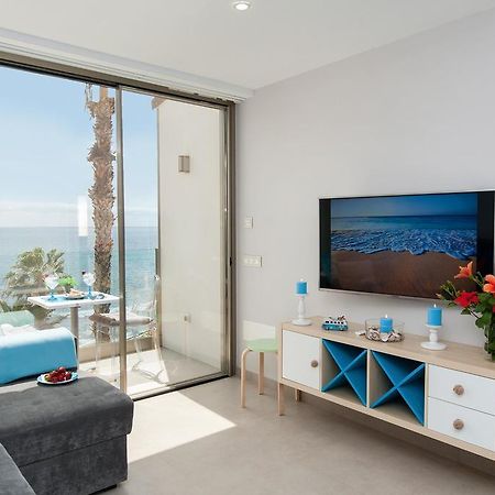 Apartment Playa Del Aguila Ne/Im Exteriör bild