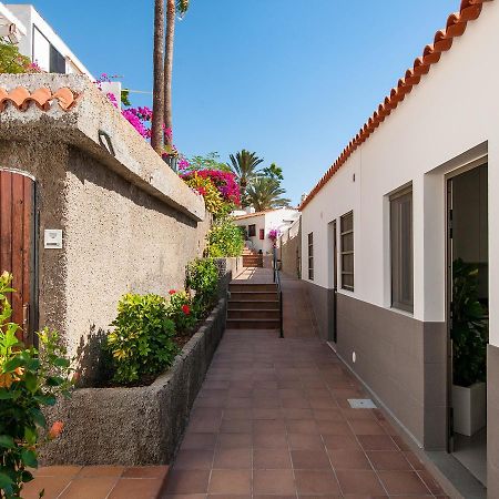 Apartment Playa Del Aguila Ne/Im Exteriör bild