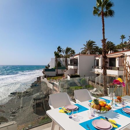Apartment Playa Del Aguila Ne/Im Exteriör bild