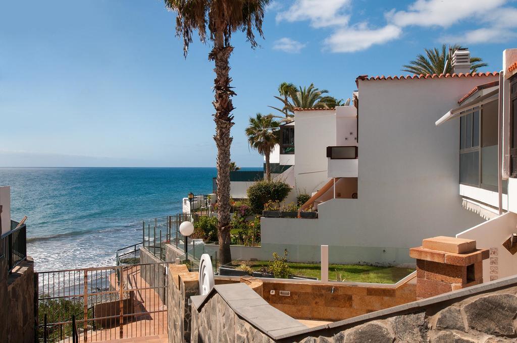 Apartment Playa Del Aguila Ne/Im Exteriör bild